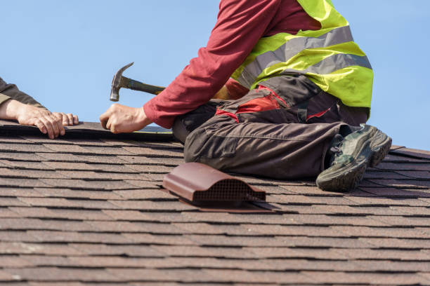 Slate Roofing Contractor in Sutherland, NE